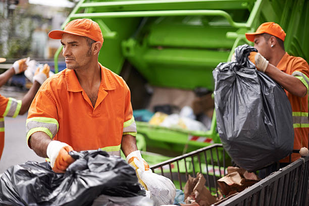 Best Residential Junk Removal  in Bayou Blue, LA
