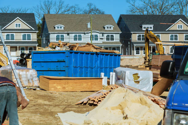 Best Dumpster Rental Services  in Bayou Blue, LA